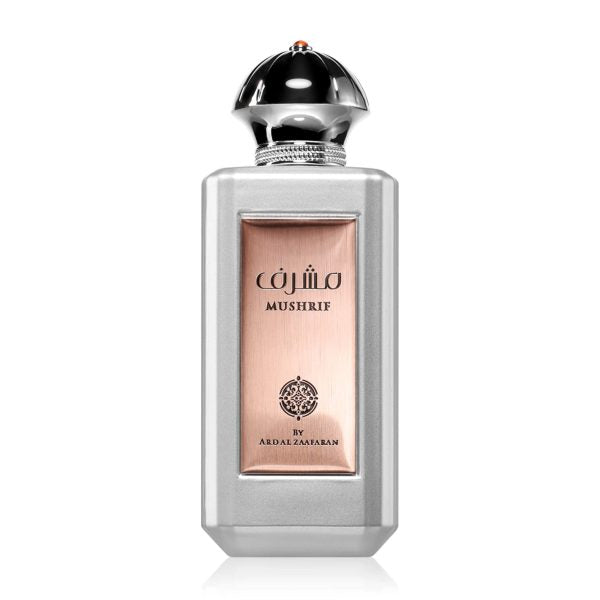 Ard Al Zaafaran – Mushrif Eau De Parfum 100ml