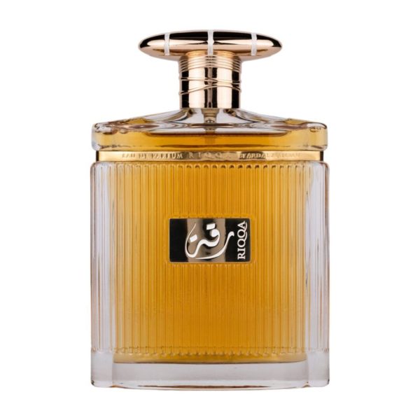 Ard Al Zaafaran – Riqqa Eau De Parfum 100ml