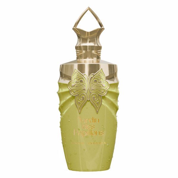 Paris Corner – Jardin Des Papillons Eau De Parfum 100ml