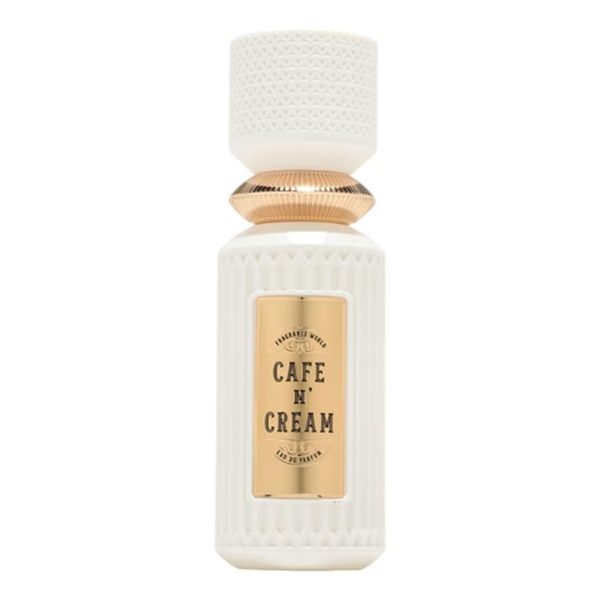 Fragrance World – Cafe N’cream Eau De Parfum 100ml