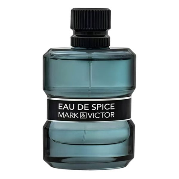 Fragrance World – Eau De Spice Mark & Victor Eau De Parfum 100ml