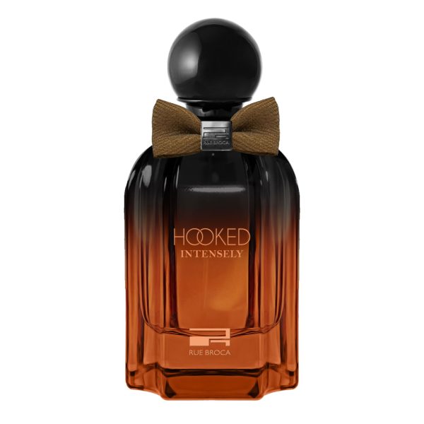 Rue Broca – Hooked Intensely Eau De Parfum 100ml