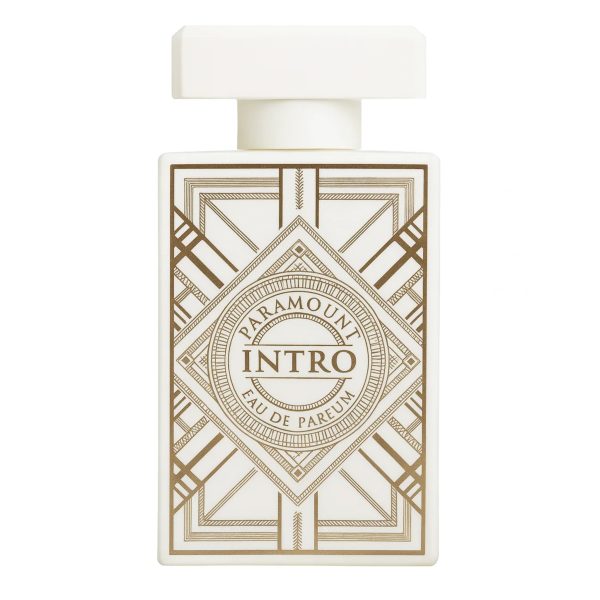Fragrance World – Intro Paramount Eau De Parfum 80ml