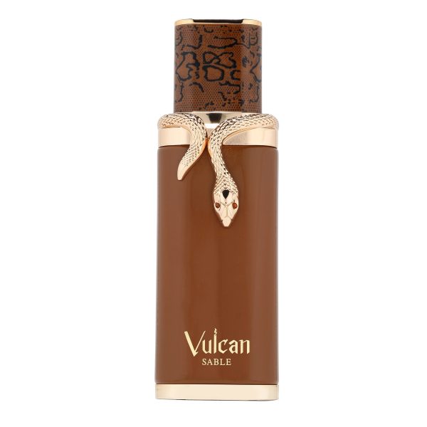 French Avenue – Vulcan Sable Eau De Parfum 100ml