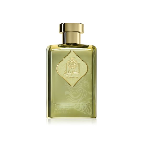 Ard Al Zaafaran – Al Dirgham Limited Edition Eau De Parfum 100ml