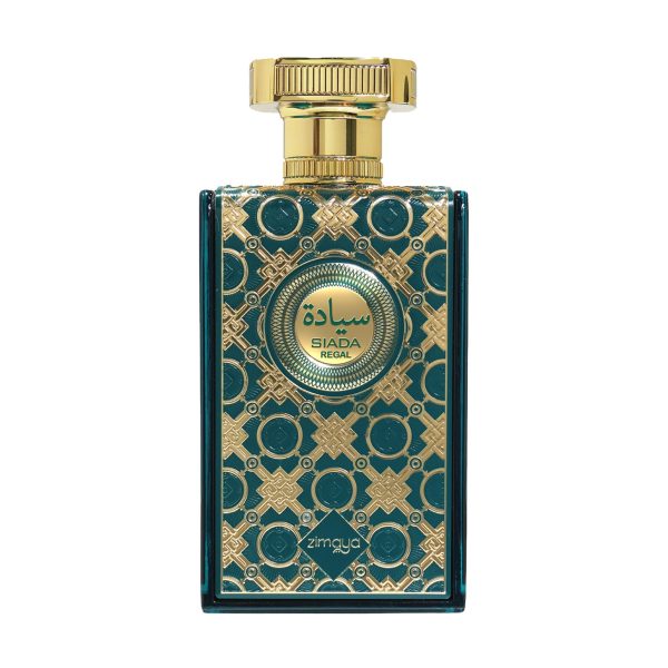 Zimaya – Siada Regal Eau De Parfum 100ml