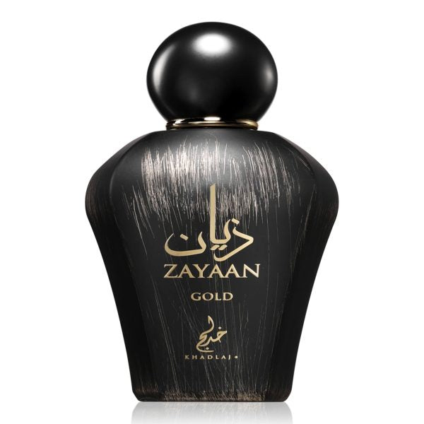 Khadlaj – Zayaan Gold Eau De Parfum 100ml