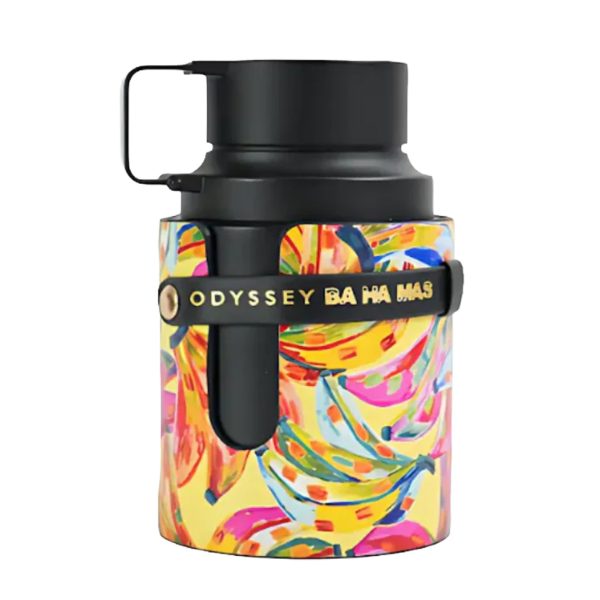 Armaf – Odyssey Tropical Collection – Go Mango Eau De Parfum 100ml