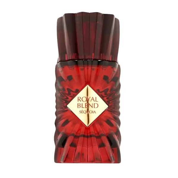 French Avenue – Royal Blend Sequoia Extract De Parfum 100ml