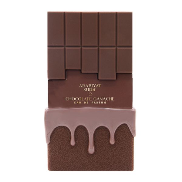 Arabiyat Sugar – Chocolate Ganache Eau De Parfum 100ml