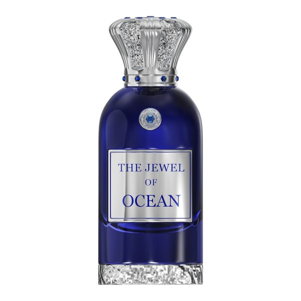 Anfar London – The Jewel Of Ocean Extrait De Parfum 100ml