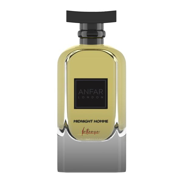 Anfar London – Midnight Homme Intense Extrait De Parfum 100ml