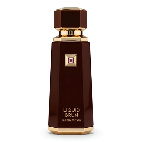 French Avenue – Liquid Brun Limited Edition Extrait De Parfum 150ml