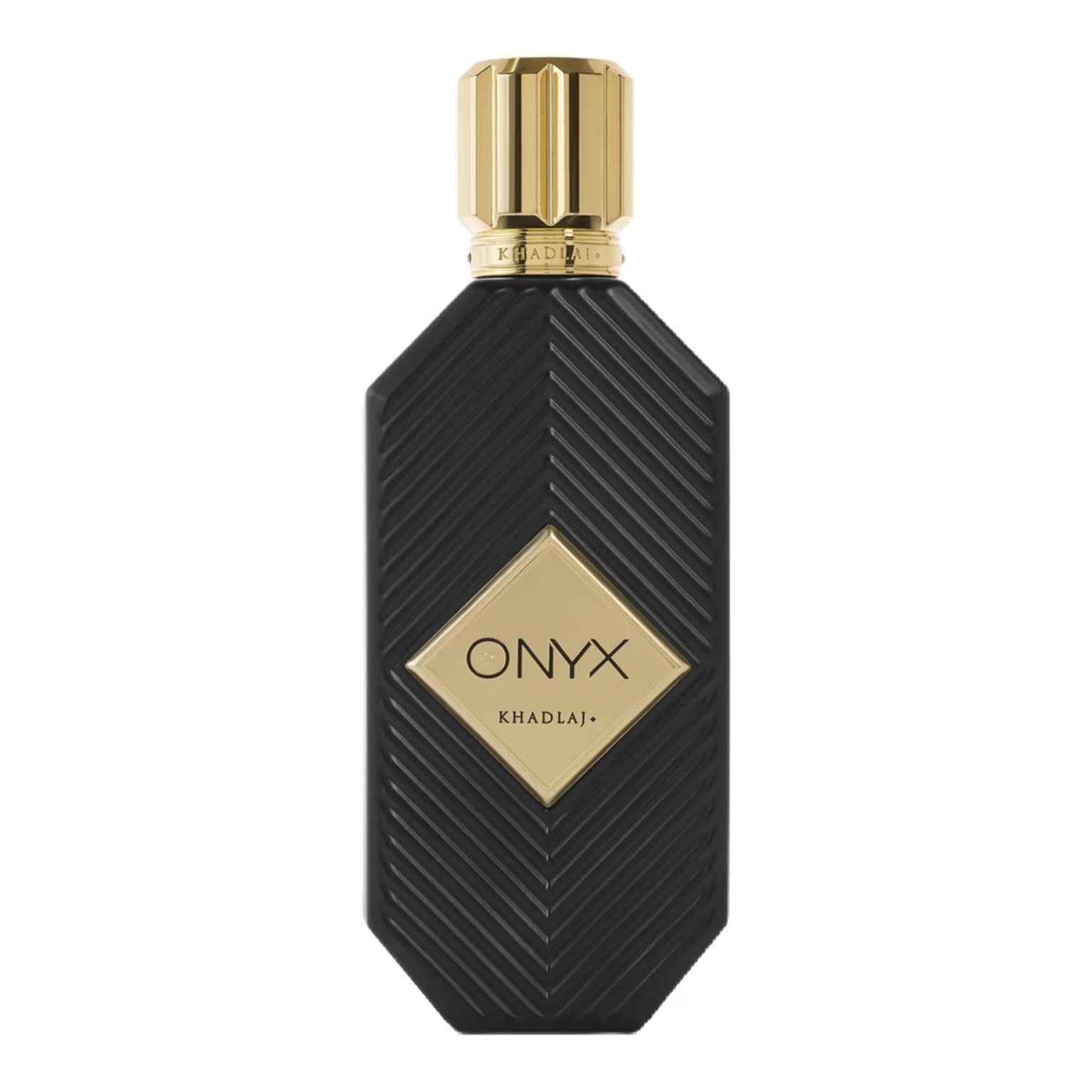Khadlaj – Onyx Gold Eau De Parfum 100ml