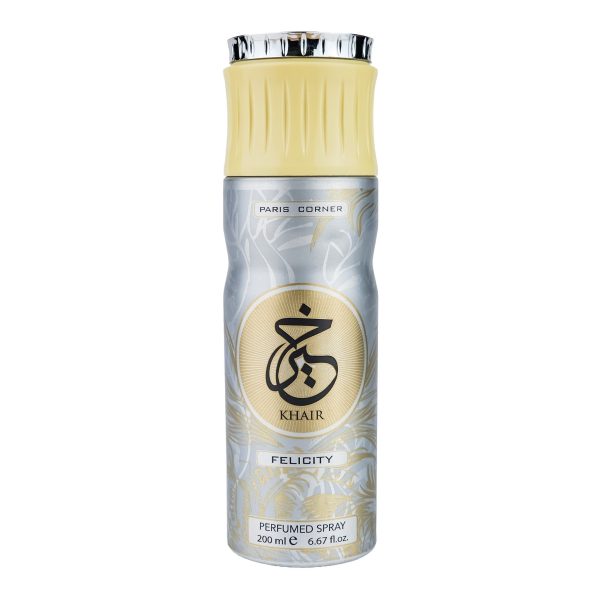 Paris Corner – Khair Felicity 200ml