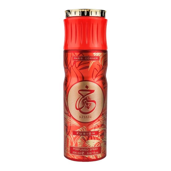Paris Corner – Khair Fusion 200ml