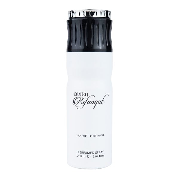 Paris Corner – Rifaaqat 200ml