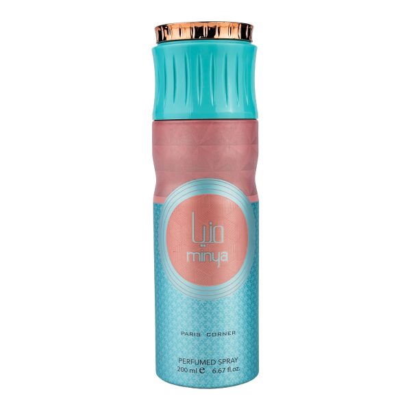 Paris Corner – Minya 200ml