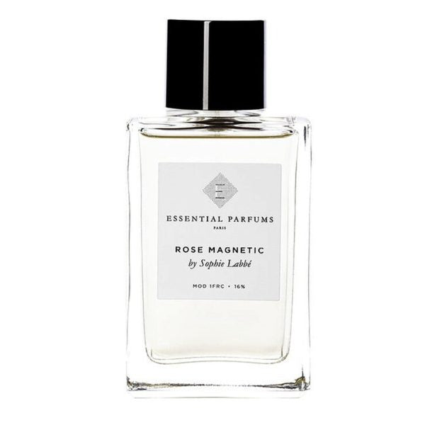 Essential Parfums – Rose Magnetic Eau De Parfum 100ml