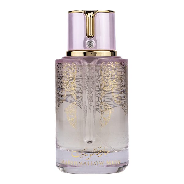 Arabiyat Prestige – Marshmallow Musk Eau De Parfum 100ml