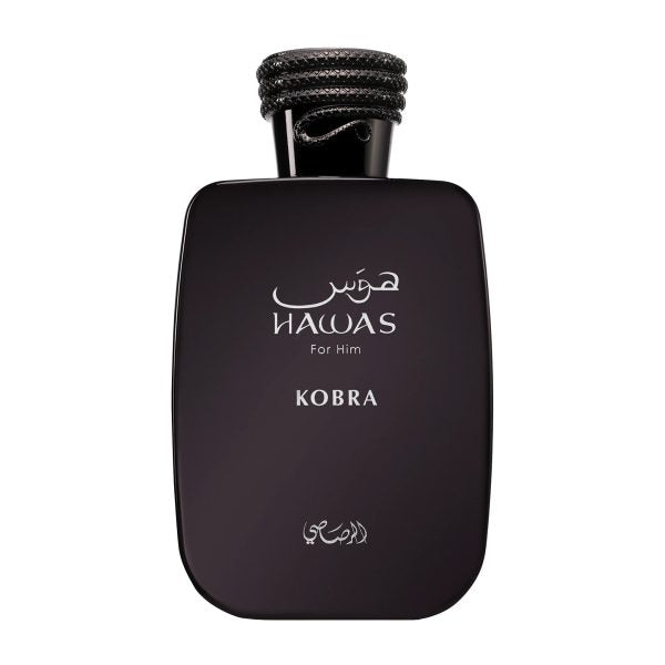 Rasasi – Hawas For Him Kobra Eau De Parfum 100ml