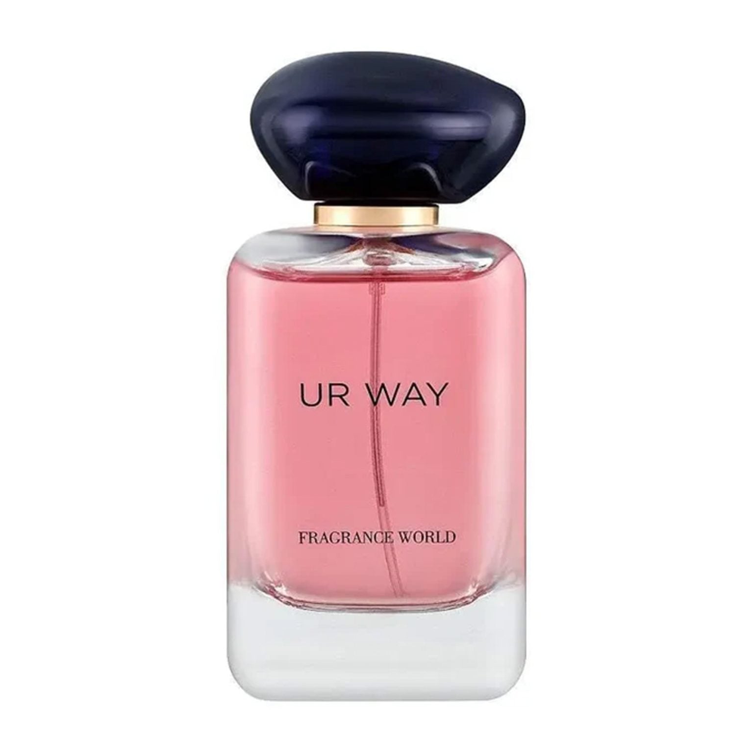 Fragrance World – Ur Way Eau De Parfum 100ml