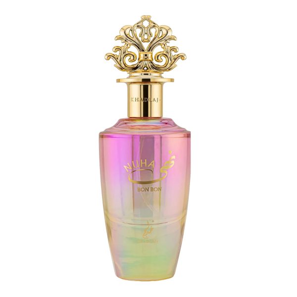 Khadlaj – Nuha Bon Bon Eau De Parfum 85ml
