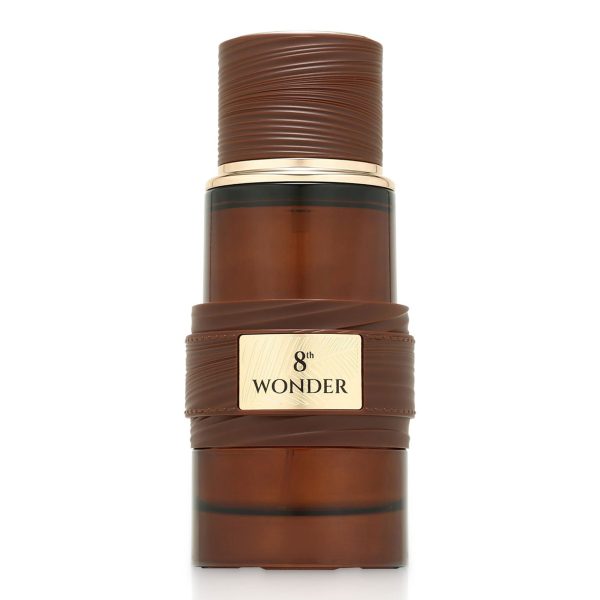 French Avenue – 8Th Wonder Eau De Parfum 100ml