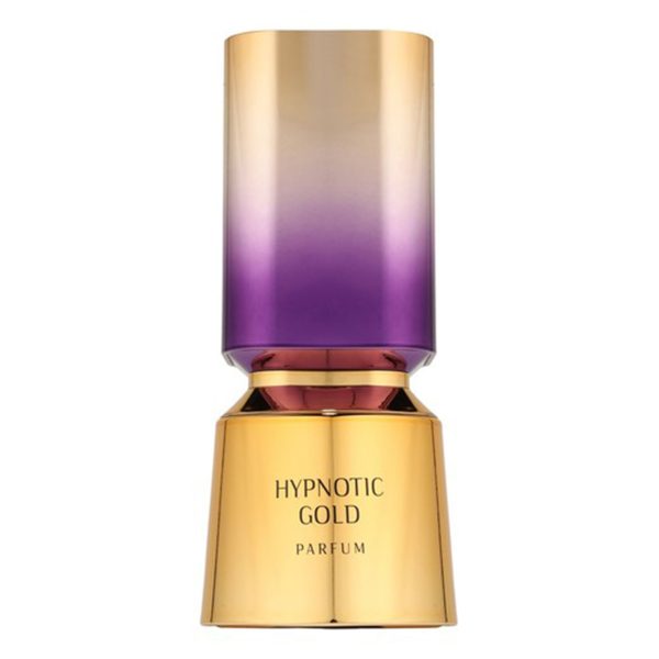 French Avenue – Hypnotic Gold Eau De Parfum 100ml