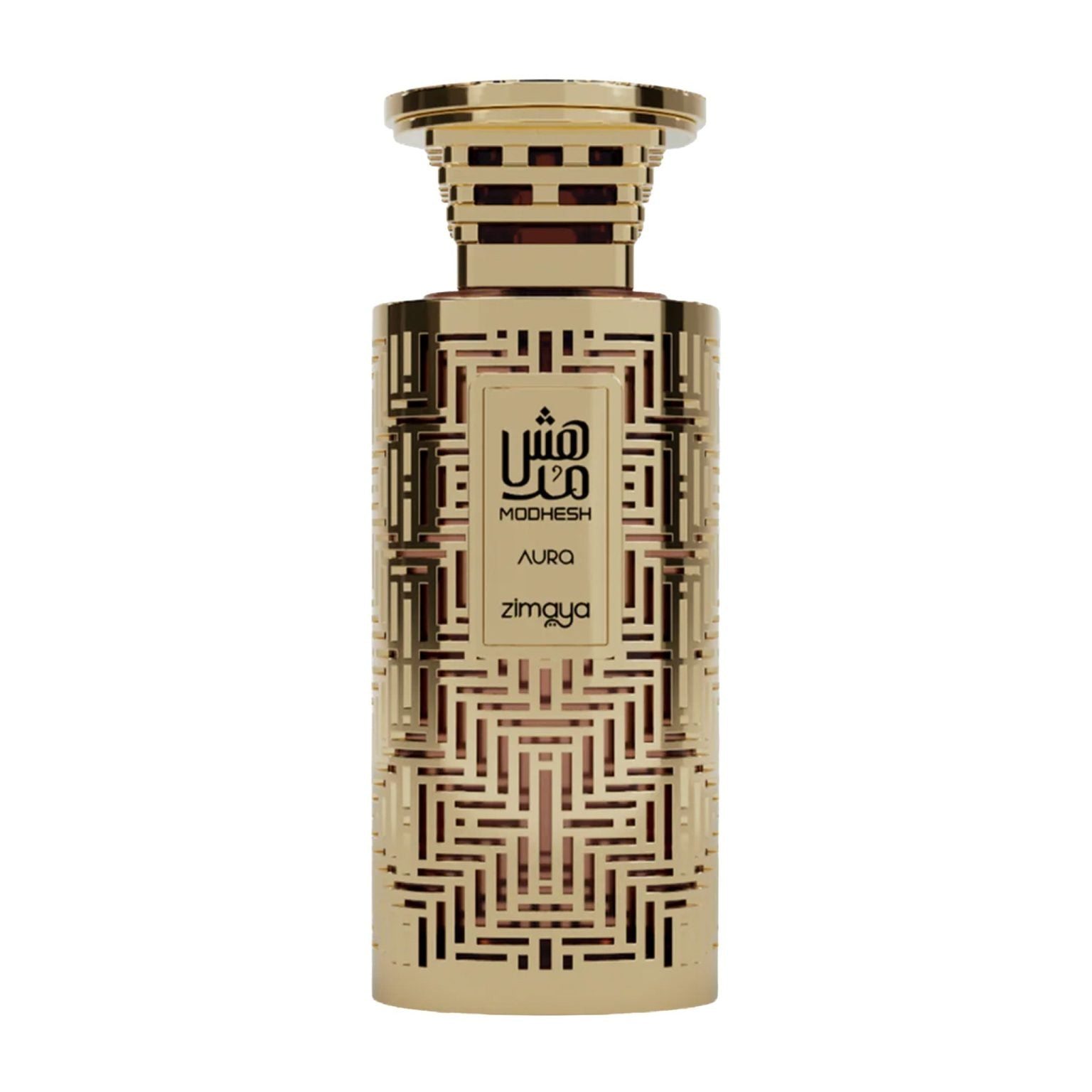 Zimaya – Modhesh Aura Eau De Parfum 100ml