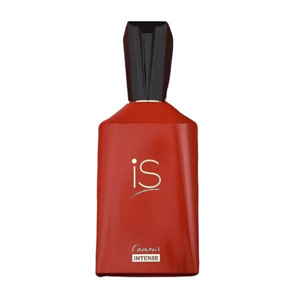 Fragrance World – Is L’amour Intense Eau De Parfum 75ml
