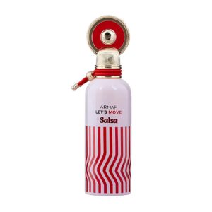 Armaf – Let’s Move Salsa Eau De Parfum 100ml