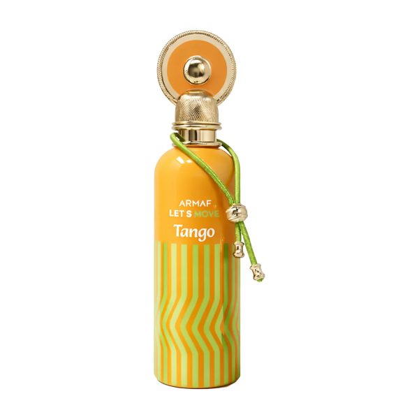 Armaf – Let’s Move Tango Eau De Parfum 100ml