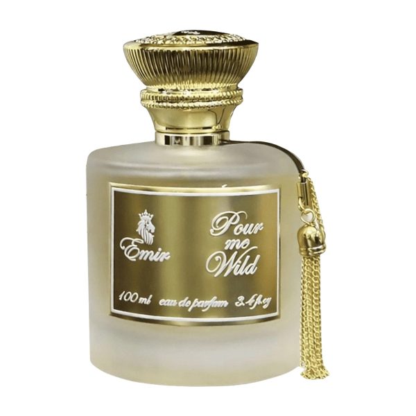 Emir – Pour Me Wild Eau De Parfum 100ml
