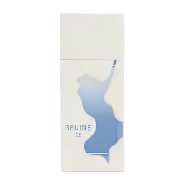 French Avenue – Ravine Ice Eau De Parfum 100ml