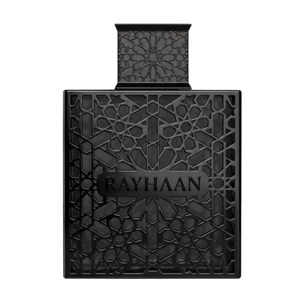 Rayhaan – Obsidian Eau De Parfum 100ml