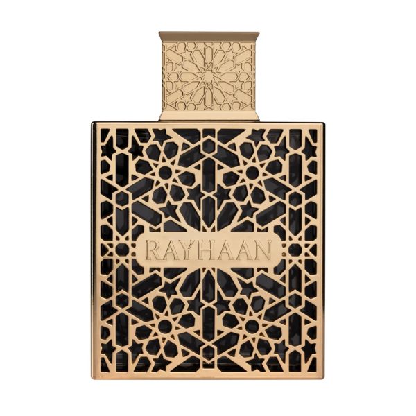Rayhaan – Elixir Eau De Parfum 100ml