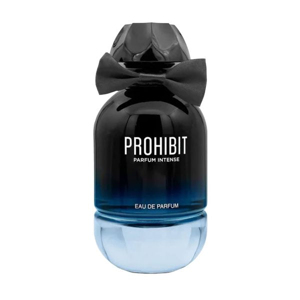 Fragrance World – Prohibit Parfum Intense 100ml