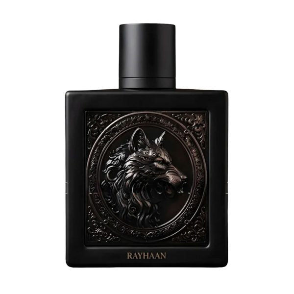 Rayhaan – Wolf Eau De Parfum 100ml