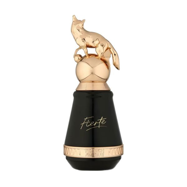 French Avenue – Fierte Eau De Parfum 80ml