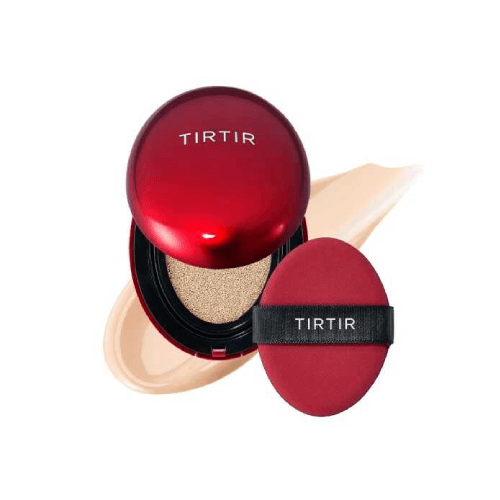 TirTir – Mask Fit Red Cushion 17C Porcelain 18G