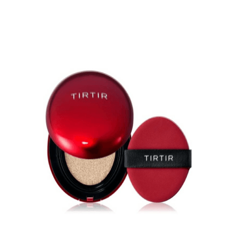 TirTir – Mask Fit Red Cushion SPF40 PA++ – 18g – 17N Vanilla