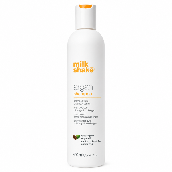 Milk Shake – Argan Oil Shampoo, 300ml