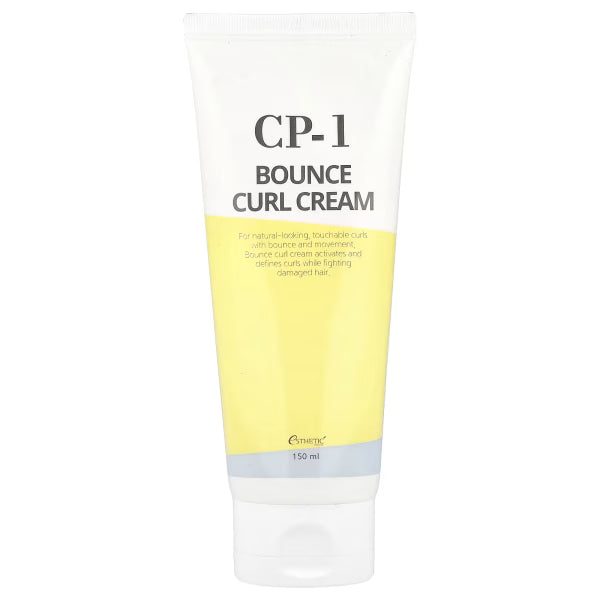 Esthetic House – CP-1 – Bounce Curl Cream, 150ml