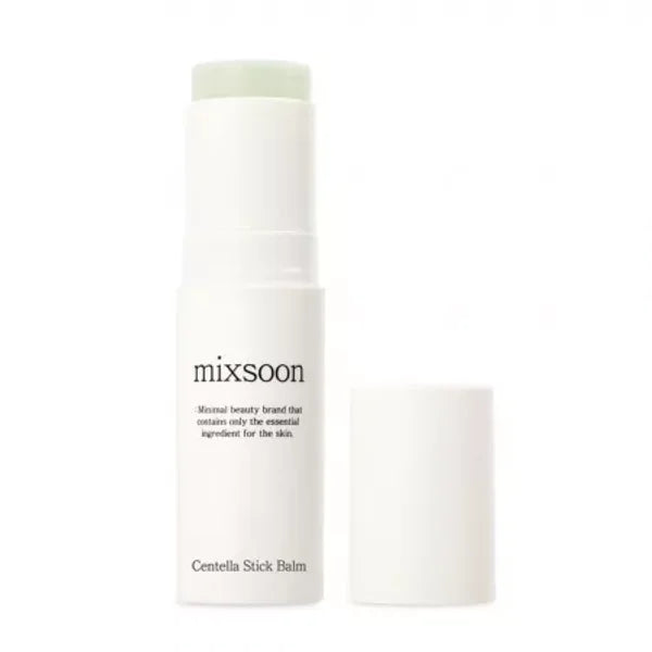 Mixsoon – Centella Asiatica Stick Balm – 11.5ml