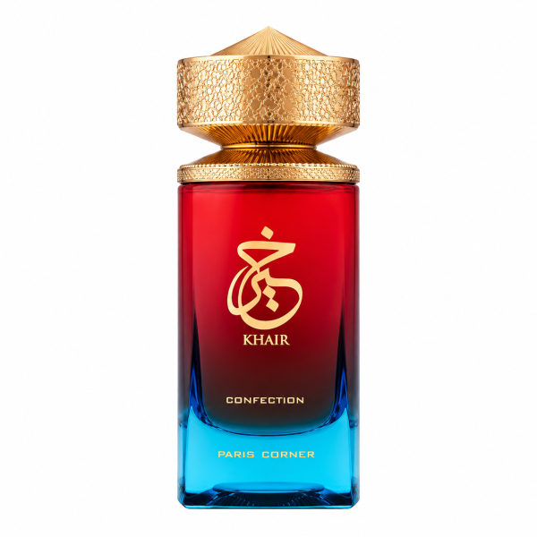 Paris Corner – Khair Confection Eau De Parfum 100ml