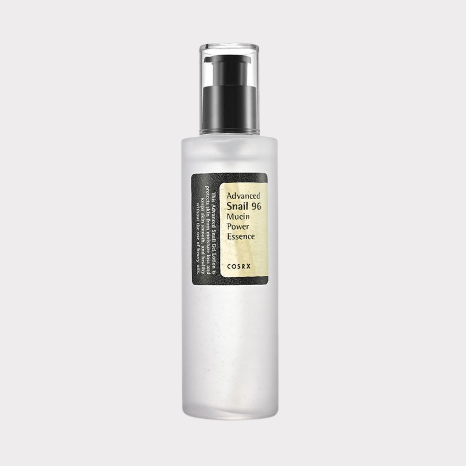 COSRX Advanced Snail 96 Mucin Power Essence (100ml)