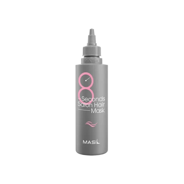Masil – 8 Seconds Salon Hair Mask, 200ml