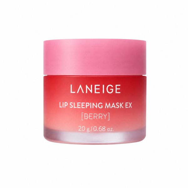 TIRTIR - Mon Huile à Lèvres Glow Lavande – 5.7ml