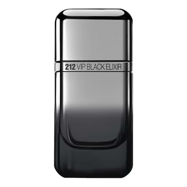 Carolina Herrera – 212 Vip Black Elixir Eau De Parfum 100ml
